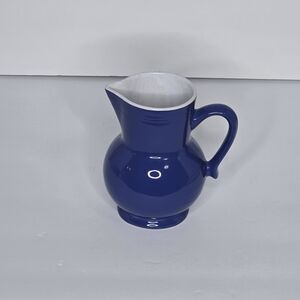 Emile Henry Pitcher France